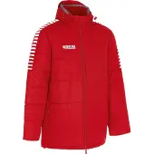 Derbystar Fußball - Teamsport Textil - Coachjacken Hyper Coachjacke