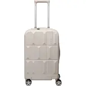 Travelite Trolley PANELLO Koffer Beige