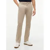 Tommy Hilfiger Chinohose "CORE HARLEM ESSENTIAL" Tapered Fit