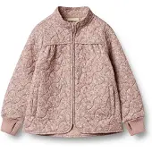 Wheat Thilde Thermojacke, Powder Flower Meadow, 116