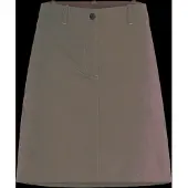 Jack Wolfskin Tihama Skort W cold coffee (5719) 36