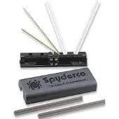 Spyderco Tri-angle Sharpmaker Schleifsystem