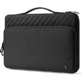 Tomtoc Voyage-A24 16" Laptop Bag (Black)