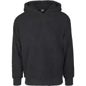 Urban Classics Sweatshirt "Herren Sherpa Hoody", 1