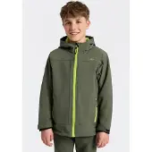 Campagnolo Kinder Funktionsjacken lg.Arm Ki KID JACKET FIX HOOD