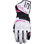 Five RFX Sport Evo Damen Motorrad Handschuhe
