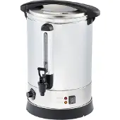 Gredil Stalgast GmbH Heißwasser-Spender, 10 L Fassungsvermögen Gredil