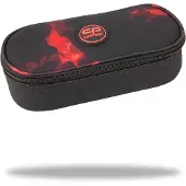 CARUNO Piórnik Coolpack Campus Ashh