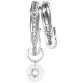 GUESS Crazy Jube03294 Ohrringe