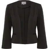 Culture Blusenblazer "Damen Blazer CUeloise"