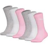 Puma Kurzsocken "Socken 6er Pack" 6 Paar tlg.