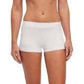Falke Hipster "Hipster", Damen, Gr. XL, 1 Stk., weiß (weiß (2860)), Unterhosen Hipster
