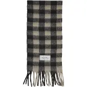 Another Cotton Lab Schal "Oversized Scarf" 1 Stk.