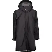 Houdini - One Parka II - Parka Gr S schwarz/grau