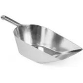 Hendi 36x Aluminiumschaufel,2L,390x150x(H)80mm
