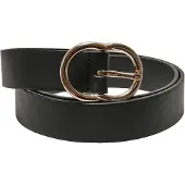 Urban Classics Small Ring Buckle Belt - 17964