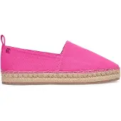 Calvin Klein Espadrilles Tessa HW0HW02931 Rosa 40