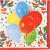Papstar Lucky Balloons