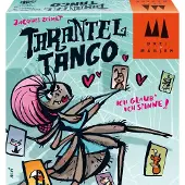 Drei Magier Spiele Drei Magier Kartenspiel Ablegespiel Tarantel Tango 40851
