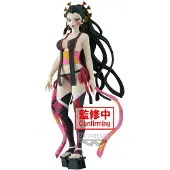 Banpresto Demon Slayer Kimetsu no Yaiba Daki vol.7 Figur 16cm