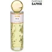 Saphir Pink Vapo 200ml Eau De Parfum