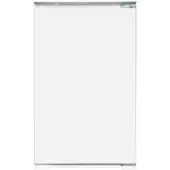 Ok. OBR 8822 E Built-in Larder (130 l, E, 88 cm hoch, Weiß)