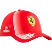 Puma Ferrari Lewis Hamilton Replica Kappe