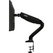 AOC AS110D0, Klemme /Bolzen, 9 kg, 33 cm (13"), 81,3 cm (32"), 100 x 100 mm, Schwarz