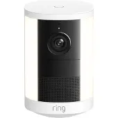 Ring Spotlight Cam (2. Gen.) Akku, Außen Kamera