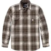 Carhartt Hubbard Loose LS Plaid Hemd