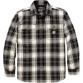 Carhartt Hubbard Loose LS Plaid Hemd