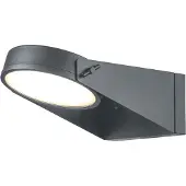 Elstead Lighting Zola LED Wandlaterne