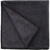 Sito Microfaser Stretch, 400 x 400 mm Schwarz