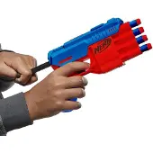 Hasbro Nerf Alpha Strike Blaster Set F2699