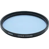 Hoya 55.0mm C2 Blue Cooling (HO-C2B55)