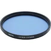 Hoya 58.0mm C4 Blue Cooling (HO-C4B58)