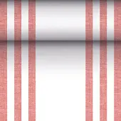 Papstar Tischläufer PV-Tissue Mix "ROYAL Collection" "Lines"
