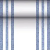 Papstar Tischläufer PV-Tissue Mix "ROYAL Collection" "Lines"