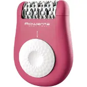 Rowenta EP1110, Pink, 24 Pinzette, 2 m, 0,5 mm, AC, 220 - 240 V