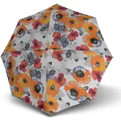 Knirps Regenschirm A.760 Stick Automatic Poppy