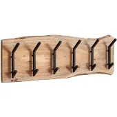 Wohnling Wandgarderobe