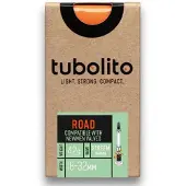 Tubolito S-road Presta Fahrradschlauch