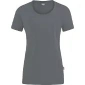 Jako T-Shirt Frau Organic Stretch