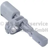 PIERBURG Sensor, Raddrehzahl 714059390 Hinterachse für VW MAN