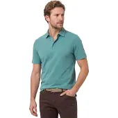 Brax Poloshirt "Style PEPE"