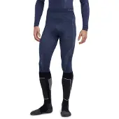 Falke Herren Tights Wool-tech space blue (6116) XL
