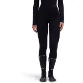 Falke Damen Unterhosen lang Da MW 3/4 Tights