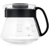 Hario V60 Servierkanne 01 360 Ml