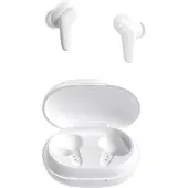 Vivanco ViVancoFresh Pair, Kabellos, Anrufe/Musik, Kopfhörer, Weiß