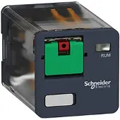 Schneider Electric Universalrelais RUMC31P7 10 St.